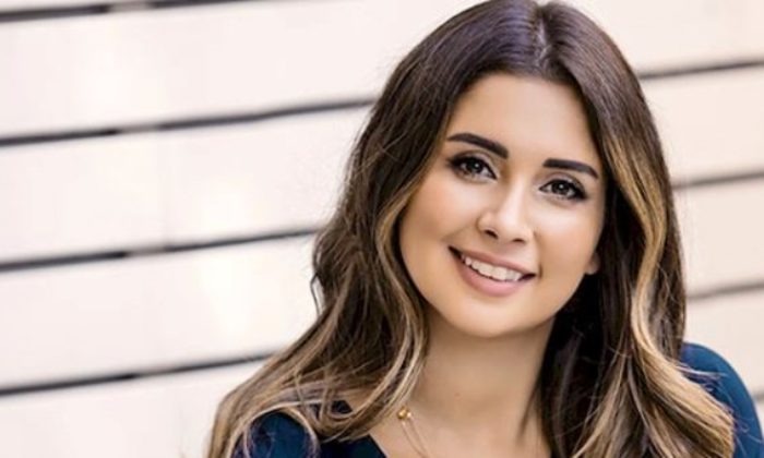 MEN CEZASI ALAN FATİH TERİM’İN KIZI BUSE TERİM: ”ALLAH’INIZ YOK!”