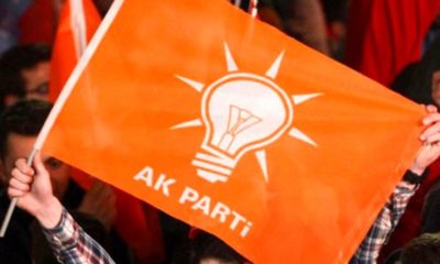 KAFTANCIOĞLU’NA VERİLEN HAPİS CEZASIYLA İLGİLİ AK PARTİ’DEN JET AÇIKLAMA!.