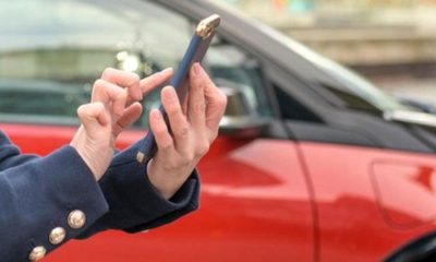 DEPREMDE HİZMET ALAMAYAN MÜŞTERİLER GSM OPERATÖRÜNÜ AFFETMEDİ!.