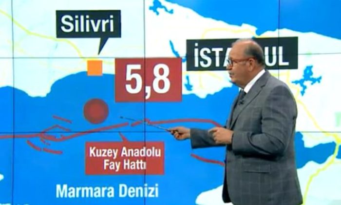 İSTANBULLULARI TEDİRGİN EDEN ARTÇILAR DAHA NE KADAR  DEVAM EDECEK?.