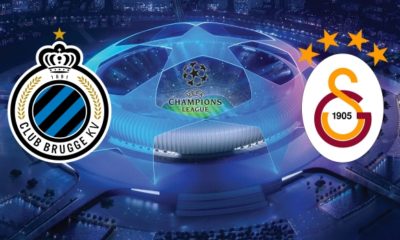 GALATASARAY DEVLER LİGİNE GOLSÜZ BAŞLADI..