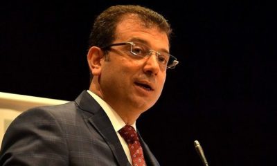 İMAMOĞLU EYLEM YAPAN ANNELERLE İLGİLİ AÇIKLAMADA BULUNDU!.