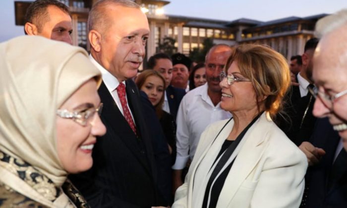 ANKARA KULİSLERİNİ SALLAYAN İDDİA: BAŞKAN ERDOĞAN O İSİMLE GÖRÜŞTÜ MÜ?