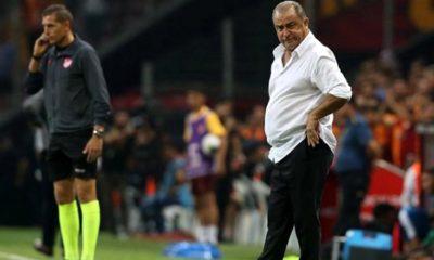 Galatasaray’da Fatih Terim krizi patlak verdi!.