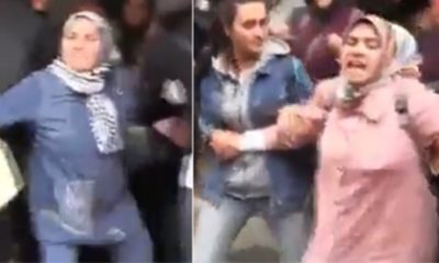 FETÖ TUTUKLULARIN AİLELERİNDEN ‘YILMAZ ÖZDİL’ TAKTİĞİ! “MUSTAFA KEMAL’İN ASKERLERİYİZ” DİYE SLOGAN ATTILAR!.