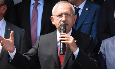 KILIÇDAROĞLU’NDAN ERKEN SEÇİM AÇIKLAMASI!. “SEÇİME GİDECEKLER!..”