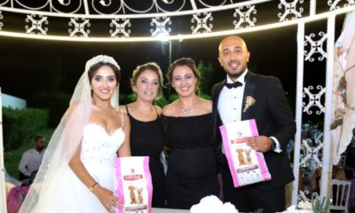 GELİNE DÜĞÜNDE ALTIN YERİNE TAKTIKLARI ŞEY OLAY OLDU!.