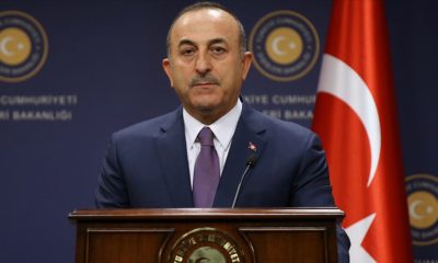 MEVLÜT ÇAVUŞOĞLU’NDAN İSRAİL’E SERT TEPKİ!. “ALÇAKÇA BİR GİRİŞİM!.”