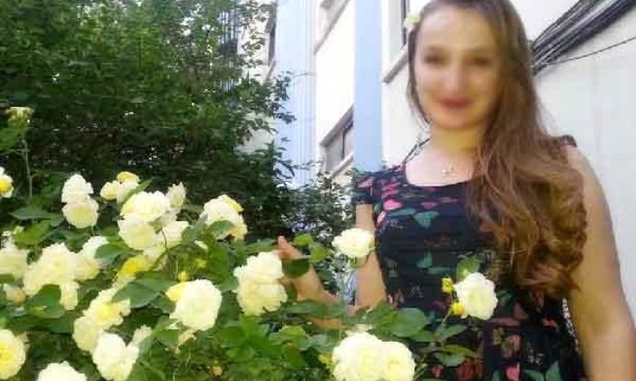 İKİ AY ÖNCE BEBEĞİ OLAN GENÇ KADIN 4. KATTAN ATLAYARAK İNTİHAR ETTİ!.