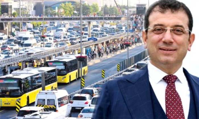 PAZARTESİ GÜNÜ ULAŞIM ÜCRETSİZ OLACAK MI? İŞTE CEVABI!..