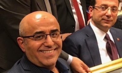 ÖKÜZ ÖLDÜ ORTAKLIK BİTTİ!. ÖZKAN İLE İMAMOĞLU ALACAK VERECEK MESELESİ YÜZÜNDEN MAHKEMELİK OLDU!.