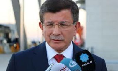 BAŞBAKAN ESKİSİ DAVUTOĞLU’NUN İSTİFASININ ARDINDAN AK PARTİ’DEN İSTİFA EDEN SATILMIŞLARIN LİSTESİ!.
