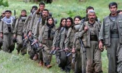 VALİLİK DUYURDU: PKK’YA AĞIR DARBE!.