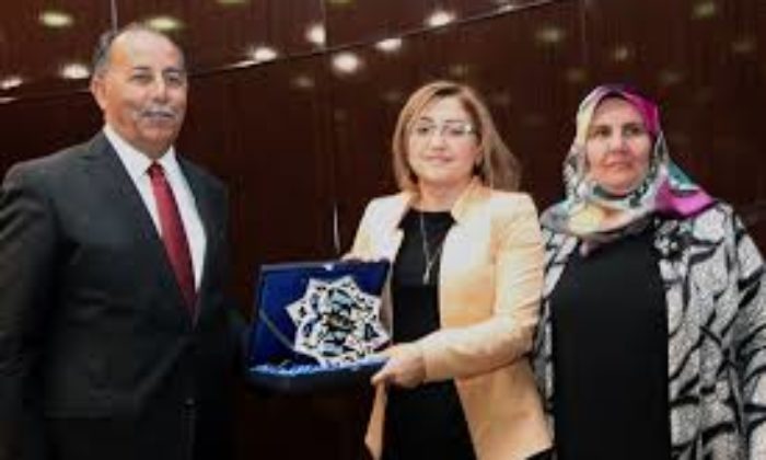 KALP KRİZİ GEÇİREN MİLLETVEKİLİ HAYATINI KAYBETTİ!.