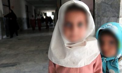 13 YAŞINDAKİ KIZ ÇOCUĞUNUN DÜĞÜN GÖRÜNTÜLERİ ÜLKEYİ AYAĞA KALDIRDI!.