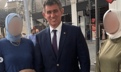 FEYZİOĞLU’NDAN TURBAN İDDİALARINA SERT TEPKİ!..