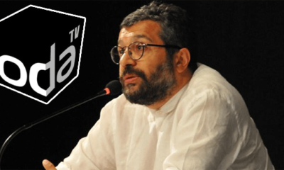 İLAHİYATÇI İSİM, SONER YALÇIN’IN HZ. ÖMER VE HZ. EBUBEKİR HAKKINDAKİ YALANINI YERLE BİR ETTİ!.