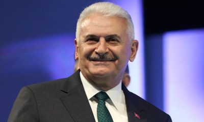 AK PARTİ’YE YAKIN YAZARDAN BOMBA İDDİA! YENİ GÖREV YERİ DEYİP PAYLAŞTI!.