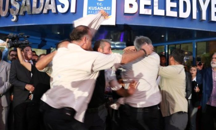 KEMAL KILIÇDAROĞLU’NA YUMURTALI SALDIRIDA BULUNAN ADAMIN İFADESİ ORTAYA ÇIKTI!.