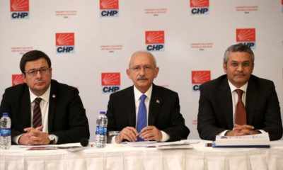 ”BUNLARI YAPSINLAR İLK BİZ ALKIŞLAYACAĞIZ” DEYİP HÜKÜMETE 5 KONUDA ÇAĞRIDA BULUNDU!.