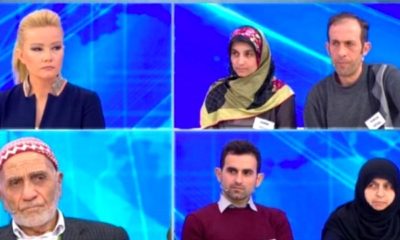 TÜRKİYE’NİN KONUŞTUĞU PALU AİLESİ İLE İLGİLİ FLAŞ GELİŞME!.