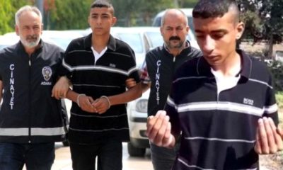 BU MİLLET BUNU DA GÖRDÜ! KUZENİNİ ÖLDÜRDÜ, MEZARI BAŞINDA HELALLİK İSTEYİP TESLİM OLDU!.