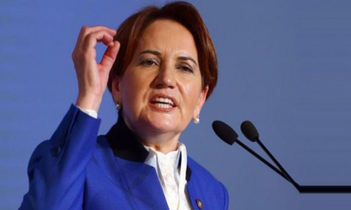 MERAL AKŞENER AK PARTİ’Yİ HEDEF ALDI!. “SAYIN ERDOĞAN’I TANIYORSAM KESİNLİKLE!..”