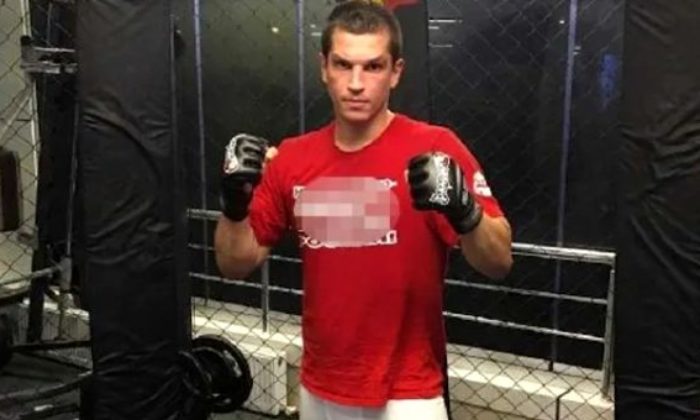 MİLLİ KİCK BOKSÇUNUN YAN BAKTIN KAVGASI ÖLÜMLE SONUÇLANDI!.