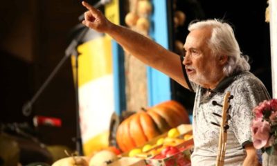 ESPRİ YAPIYORSUN ŞAFAK SÖKMEDEN POLİSLER GELİYOR!..