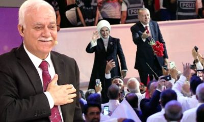AĞABEYİNİN AK PARTİ’Yİ HEDEF ALAN PAYLAŞIMININ ARDINDAN HATİPOĞLU’NDAN İLK YORUM!.