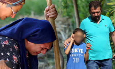 ÖLDÜRÜLMEDEN ÖNCE YAZDIĞI MEKTUPLAR ORTAYA ÇIKTI!..
