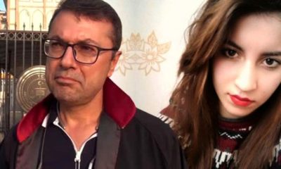 HAKİMİN KARARINA AVUKAT AĞLAYARAK İSYAN ETTİ!.