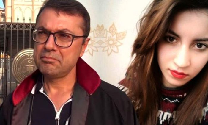 HAKİMİN KARARINA AVUKAT AĞLAYARAK İSYAN ETTİ!.