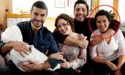 NESLİHAN DOĞRUSÖZ’DEN SONRA O DA CİNSİYET DEĞİŞTİRDİ!.