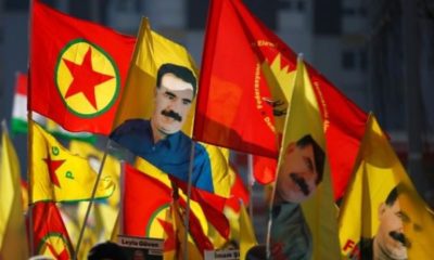 FRANSA’YI PKK KORKUSU SARDI!.