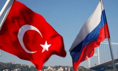 TÜRKİYE VE RUSYA ANLAŞMAYI İMZALADI! DOLARA BÜYÜK DARBE!.