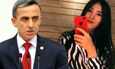 AK PARTİLİ VEKİLİN EVİNDE İNTİHAR ETMİŞTİ!. ŞOK EDEN GELİŞME!..
