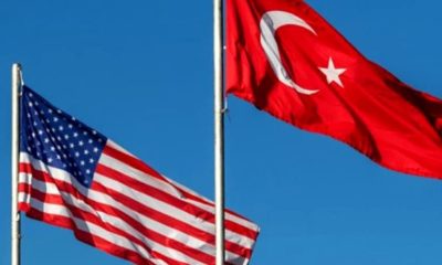 ABD İLE TİCARET HACMİNİN ARTTIRILMASI İÇİN SALI GÜNÜ YOL HARİTASI NETLEŞTİRİLECEK!.