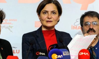 HAPİS CEZASI ALAN KAFTANCIOĞLU’NDAN İLK AÇIKLAMA!..