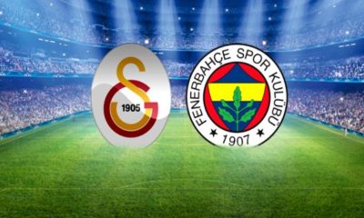 Kadıköy’den 2 gol haberi geldi.. İlk yarı sonucu: 1-1
