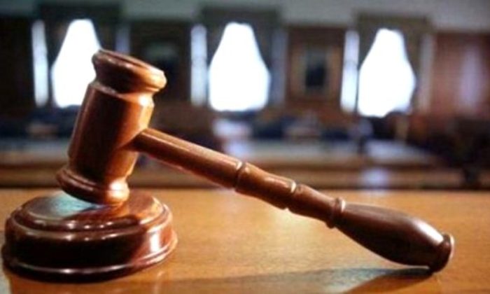 SON DAKİKA: GÖREVDEN UZAKLAŞTIRILAN BAŞKANLARA 237 YIL HAPİS CEZASI VERİLDİ!.