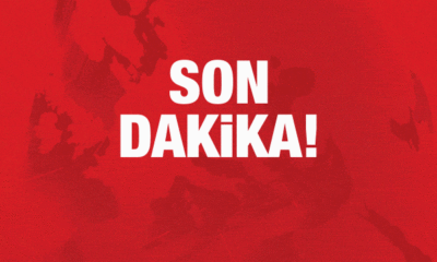 EGE’DE TÜRK GEMİSİ SU ALIYOR!.