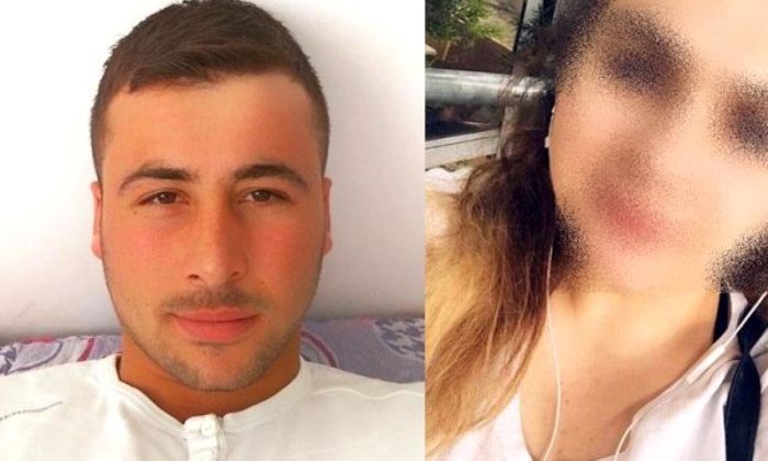 SOSYAL MEDYADA TANIŞTIĞI KIZ İLE BULUŞMAYA GİDEN MUTLU’DAN HABER YOK!.