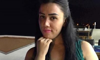 TUĞÇE’NİN 25 GÜNLÜK AÇLIK ORUCU ÖLÜMLE BİTTİ!.