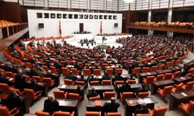 73 GÜN ARADAN SONRA TBMM AÇILIYOR! PEKİ İLK GÜNDEM MADDESİ NE OLACAK?.