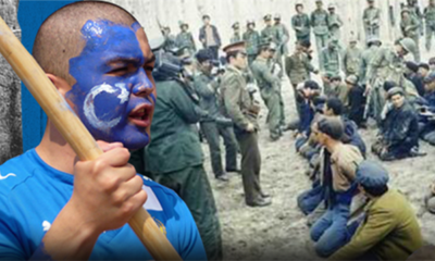 ABD UYGUR TÜRKLERİ İÇİN TÜM DÜNYAYA ÇİN’İN BASKI POLİTİKASINA KARŞI DURMA ÇAĞRISI YAPTI!.