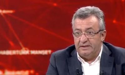 YENİKAPI’DAKİ ARAÇLARLA İLGİLİ SORU KARŞISINDA  BONCUK BONCUK TERLEDİ!.