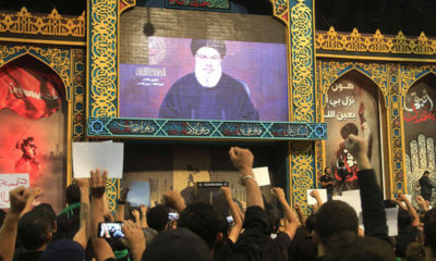 CANLI YAYINDA TEHDİT ETTİ: ”EN DERİNLERDEKİ NOKTALARINIZA SALDIRACAĞIZ!”