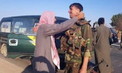 BARIŞ PINARI KAREKATI: KÜRTLERLE SURİYE YÖNETİMİ HANGİ KONULARDA ANLAŞTI?.