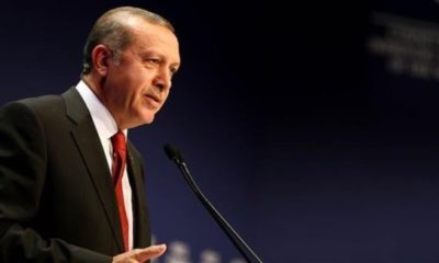 BAŞKAN ERDOĞAN’DAN ÇOK ÖNEMLİ MESAJLAR!. BARIŞ PINARI HAREHATI’NIN BİLANÇOSUNU AÇIKLADI!..